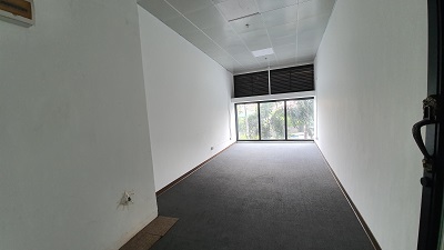 FOR SALE: Commercial Space 23.88sqm – Knightsbridge Residences Makati