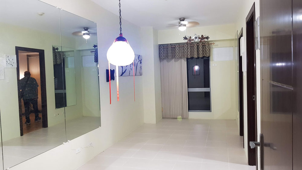 FOR SALE: 1BR 38sqm East Bay Residences Sucat