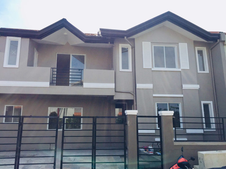 FOR SALE: Brand New 3BR House – Cerritos Bacoor, Cavite – Php9M
