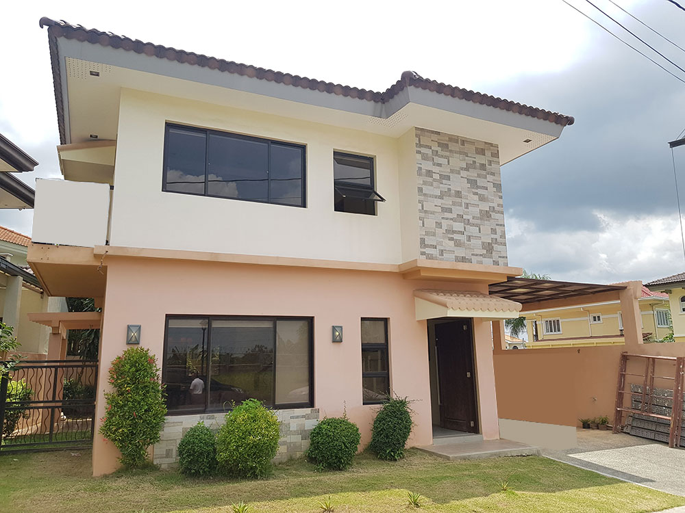 FOR SALE: 3BR House The Villas – South Forbes